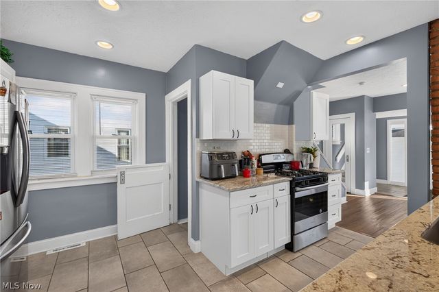 4434 Forestwood Drive, Parma, OH 44134