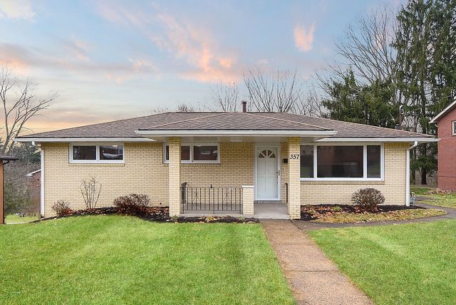 357 Christine Drive, Aliquippa, PA 15001
