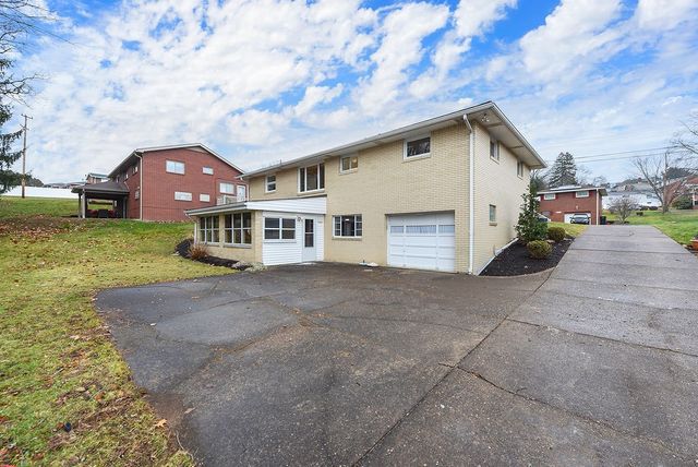 357 Christine Drive, Aliquippa, PA 15001