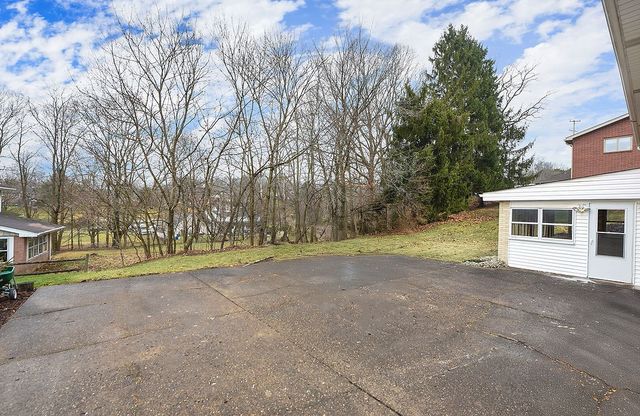 357 Christine Drive, Aliquippa, PA 15001