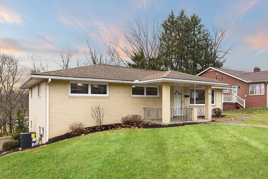 357 Christine Drive, Aliquippa, PA 15001