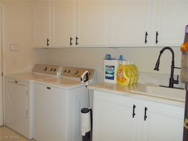 1416 Palantine Hill Drive, Las Vegas, NV 89117