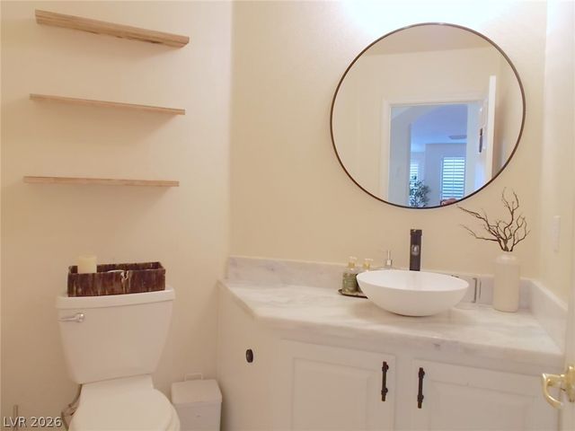 1416 Palantine Hill Drive, Las Vegas, NV 89117