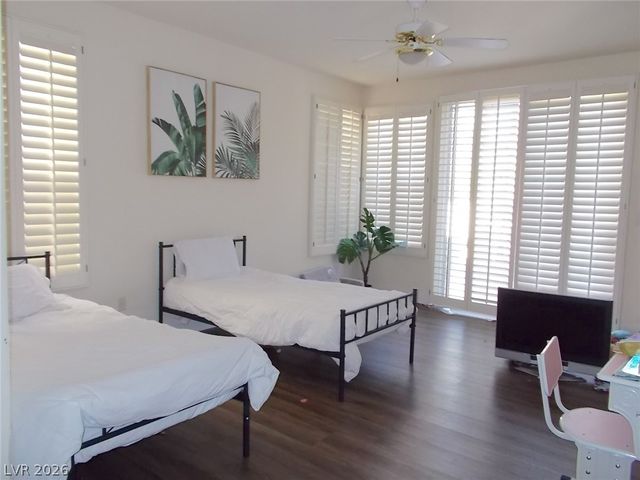 1416 Palantine Hill Drive, Las Vegas, NV 89117