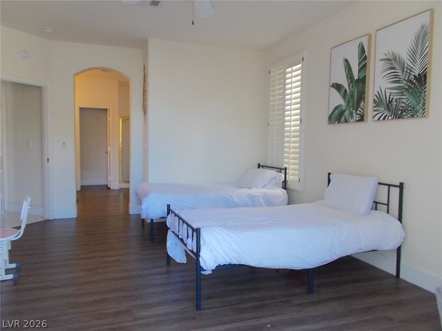 1416 Palantine Hill Drive, Las Vegas, NV 89117