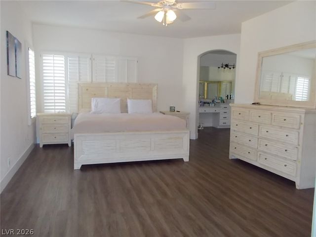 1416 Palantine Hill Drive, Las Vegas, NV 89117