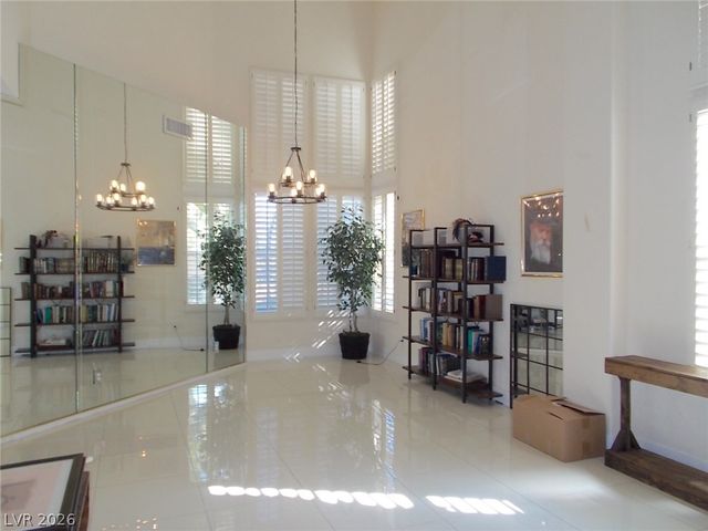 1416 Palantine Hill Drive, Las Vegas, NV 89117