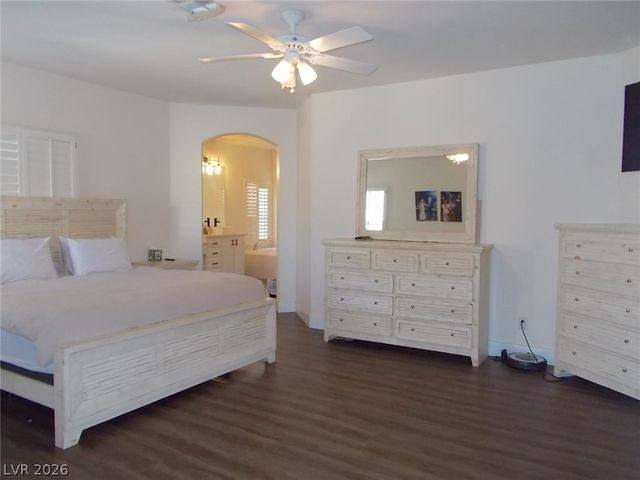 1416 Palantine Hill Drive, Las Vegas, NV 89117