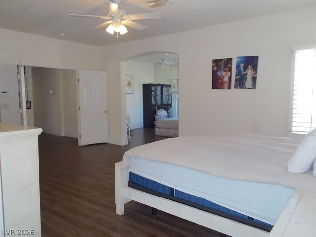 1416 Palantine Hill Drive, Las Vegas, NV 89117