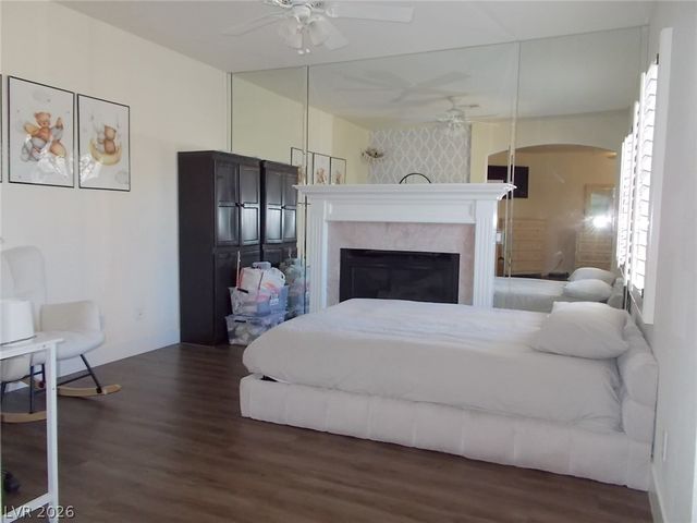 1416 Palantine Hill Drive, Las Vegas, NV 89117