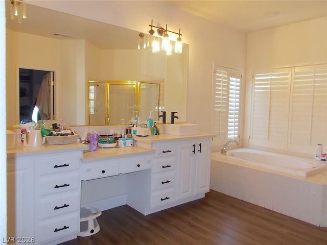 1416 Palantine Hill Drive, Las Vegas, NV 89117