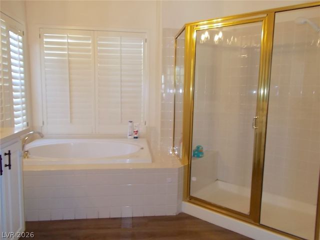 1416 Palantine Hill Drive, Las Vegas, NV 89117