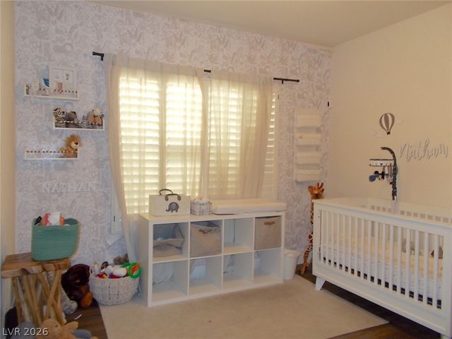 1416 Palantine Hill Drive, Las Vegas, NV 89117