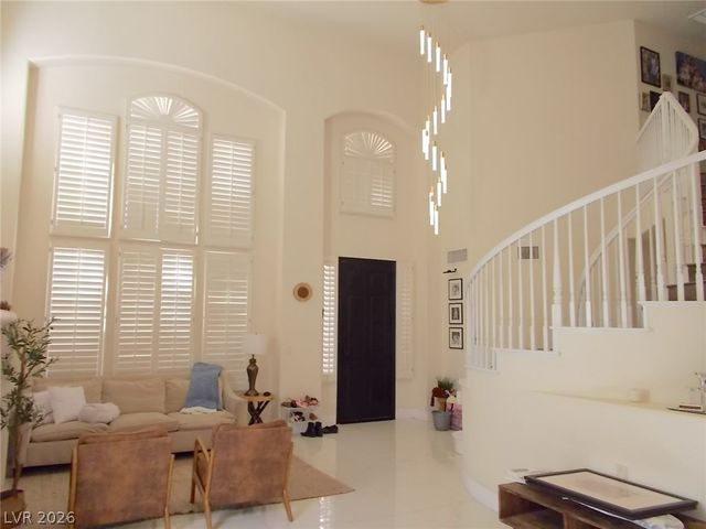 1416 Palantine Hill Drive, Las Vegas, NV 89117