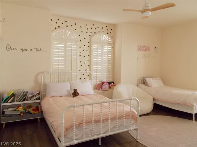 1416 Palantine Hill Drive, Las Vegas, NV 89117