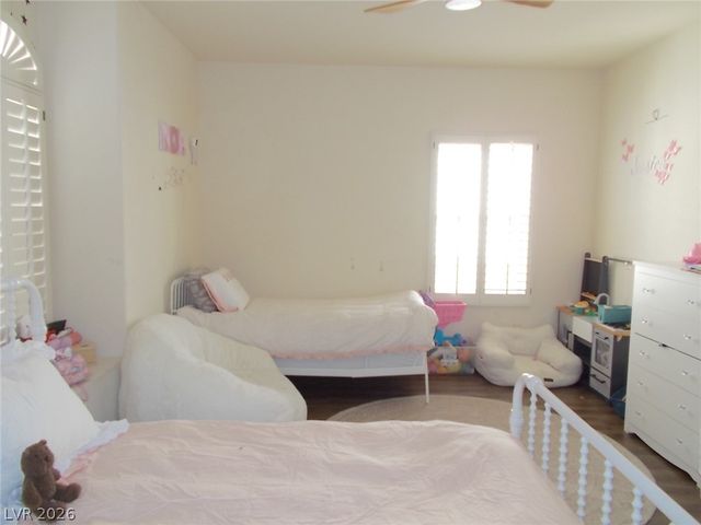 1416 Palantine Hill Drive, Las Vegas, NV 89117