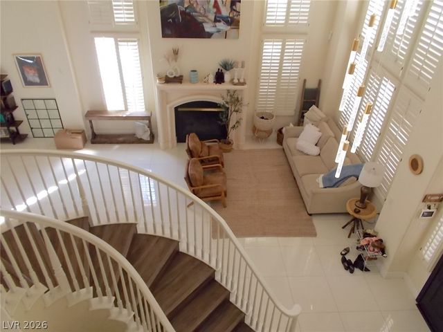 1416 Palantine Hill Drive, Las Vegas, NV 89117