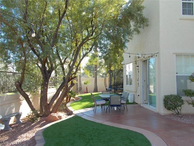 1416 Palantine Hill Drive, Las Vegas, NV 89117