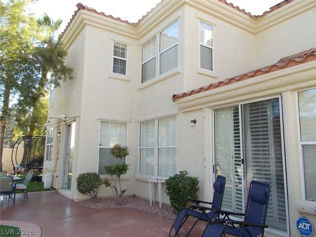 1416 Palantine Hill Drive, Las Vegas, NV 89117