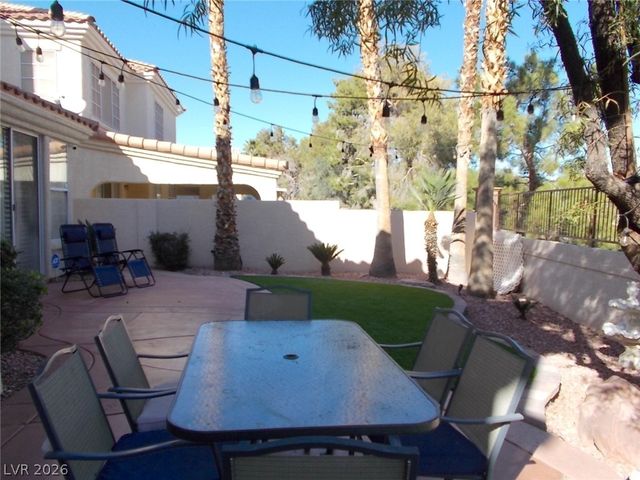 1416 Palantine Hill Drive, Las Vegas, NV 89117