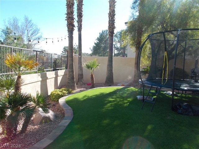 1416 Palantine Hill Drive, Las Vegas, NV 89117