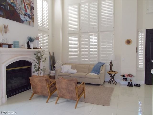 1416 Palantine Hill Drive, Las Vegas, NV 89117