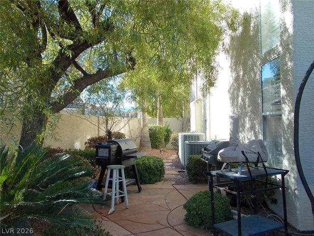 1416 Palantine Hill Drive, Las Vegas, NV 89117