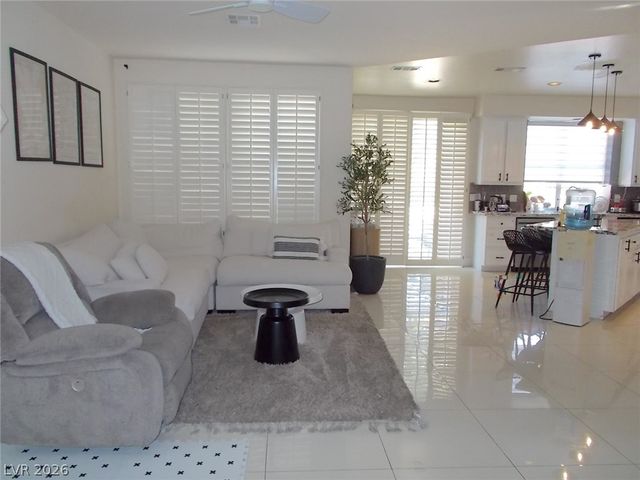 1416 Palantine Hill Drive, Las Vegas, NV 89117