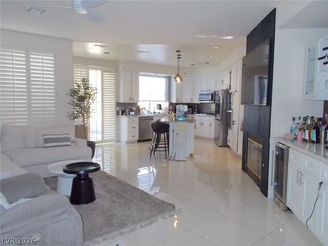 1416 Palantine Hill Drive, Las Vegas, NV 89117