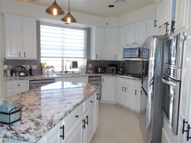 1416 Palantine Hill Drive, Las Vegas, NV 89117