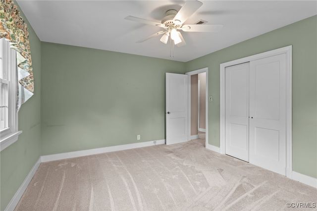 1 Luray Dr, Henrico, VA 23227