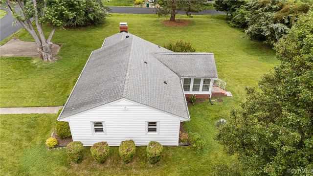 1 Luray Dr, Henrico, VA 23227