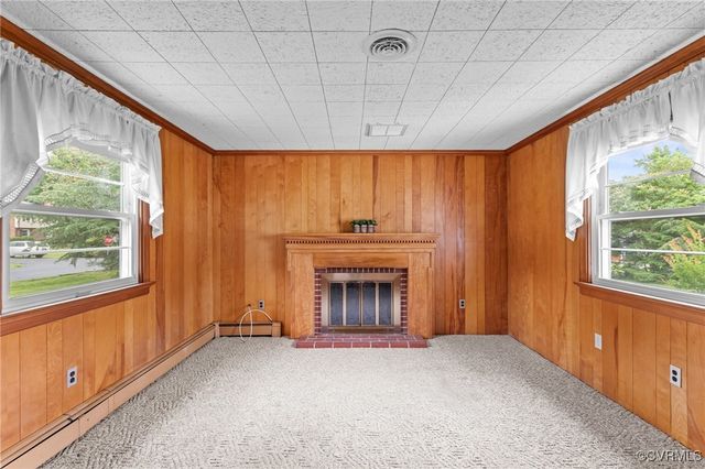 1 Luray Dr, Henrico, VA 23227