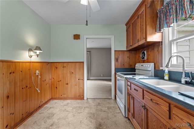 1 Luray Dr, Henrico, VA 23227