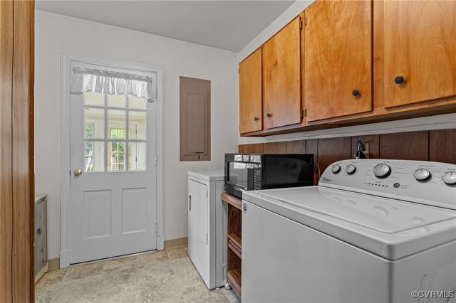 1 Luray Dr, Henrico, VA 23227