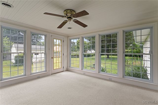 1 Luray Dr, Henrico, VA 23227