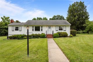 1 Luray Dr, Henrico, VA 23227