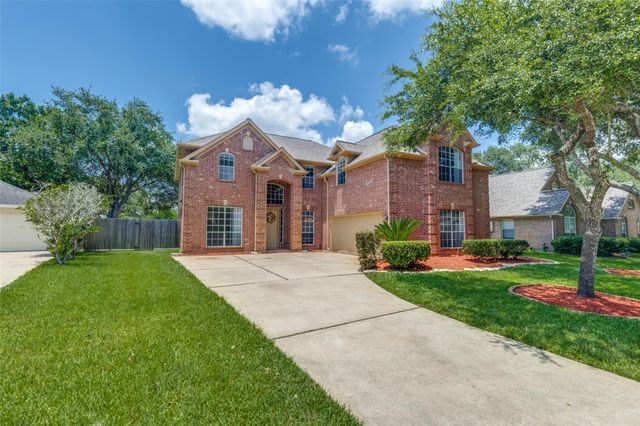 8106 Meadow Pond Drive, Missouri City, TX 77459