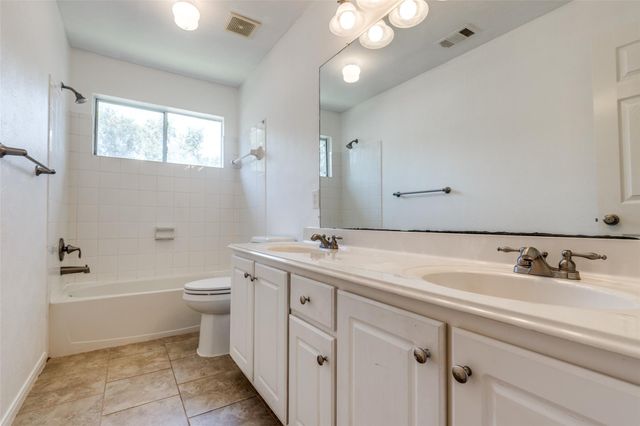 8106 Meadow Pond Drive, Missouri City, TX 77459