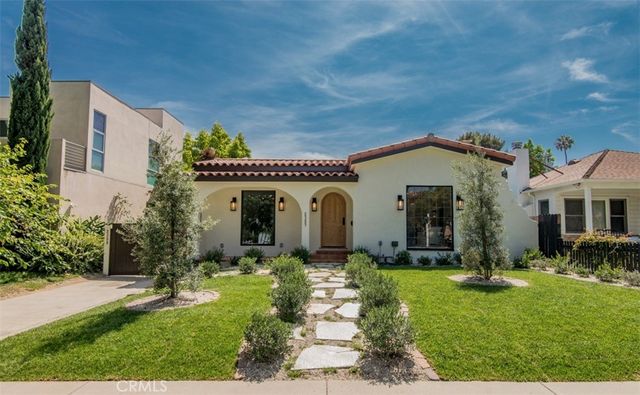 2357 Midvale Ave, Los Angeles, CA 90064