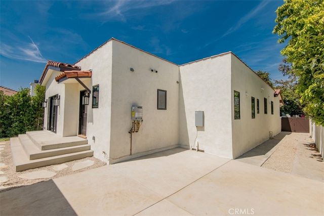 2357 Midvale Ave, Los Angeles, CA 90064