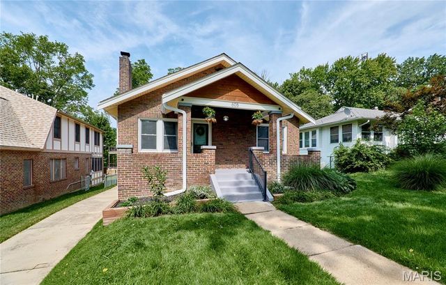 805 Leonard Drive, Rock Hill, MO 63119