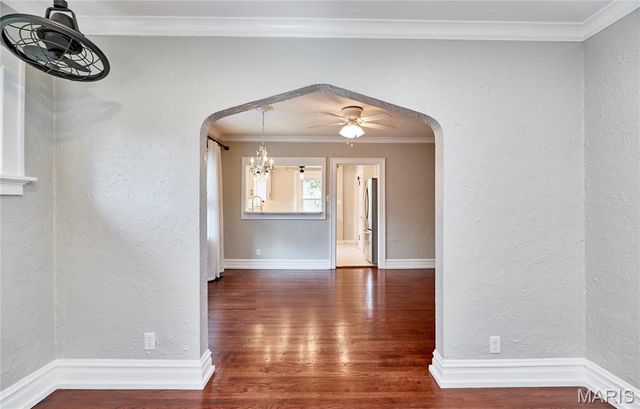 805 Leonard Drive, Rock Hill, MO 63119