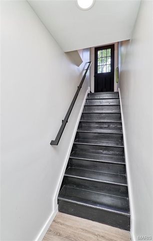 805 Leonard Drive, Rock Hill, MO 63119