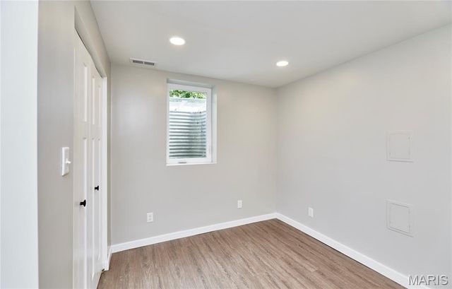805 Leonard Drive, Rock Hill, MO 63119