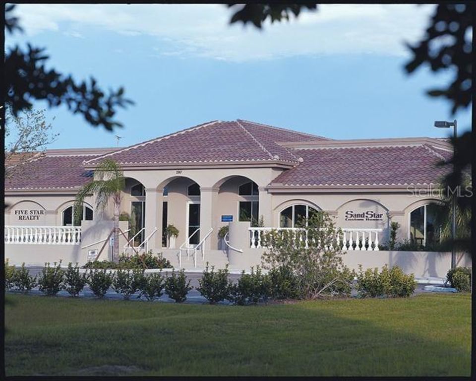 1203 W MARION AVENUE, Punta Gorda, FL 33950