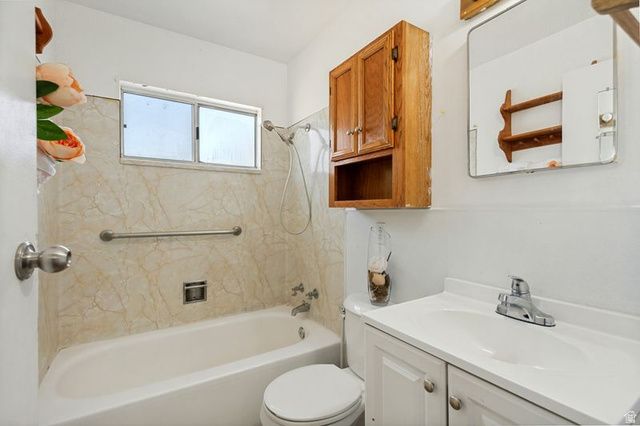 4751 S 4140 W, Kearns, UT 84118