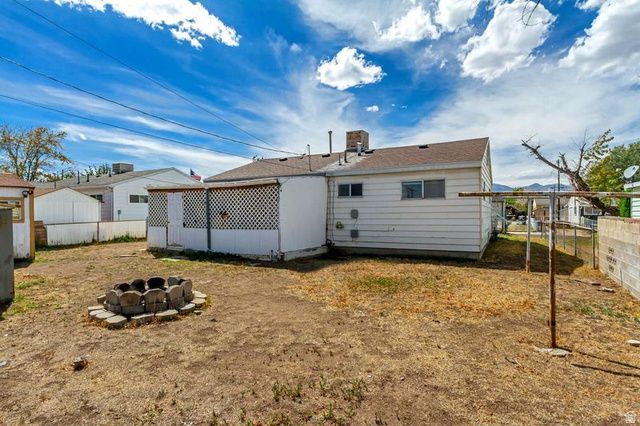 4751 S 4140 W, Kearns, UT 84118