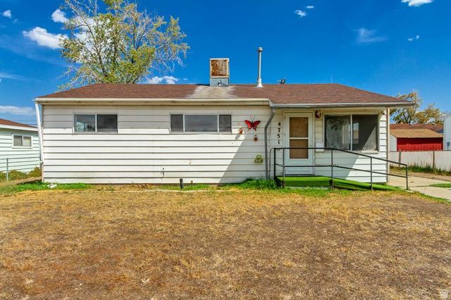 4751 S 4140 W, Kearns, UT 84118