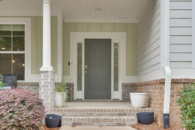 3029 Stanhope Drive, Aiken, SC 29803
